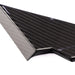 Axis Parts Dry Carbon A Pillar Cover 2022 - 2024 WRX - ST-645 - Subimods.com