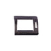 Axis Parts Dry Carbon Air Conditioner Vent Cover 2015 - 2021 WRX / 2015 - 2021 STI - ST-055 - Subimods.com