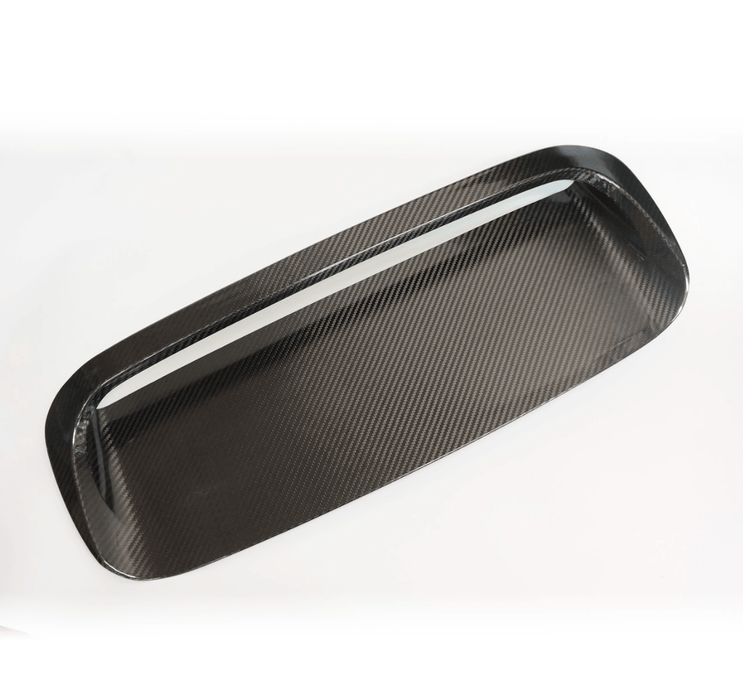 Axis Parts Dry Carbon Air Scoop 2015 - 2021 WRX / 2015 - 2021 STI - ST-261 - Subimods.com