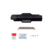 Axis Parts Dry Carbon Belt Cover 2018 - 2021 WRX / 2018 - 2021 STI - ST-593 - Subimods.com