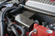 Axis Parts Dry Carbon Boost Solenoid Cover 2018 - 2021 WRX / 2018 - 2021 STI - ST - 595 - Subimods.com