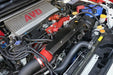 Axis Parts Dry Carbon Boost Solenoid Cover 2018 - 2021 WRX / 2018 - 2021 STI - ST - 595 - Subimods.com