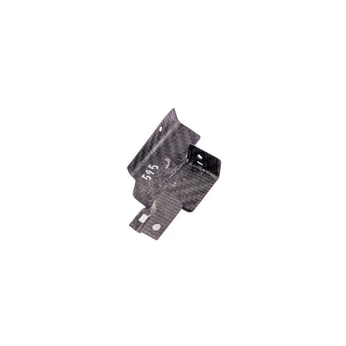 Axis Parts Dry Carbon Boost Solenoid Cover 2018 - 2021 WRX / 2018 - 2021 STI - ST-595 - Subimods.com