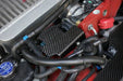 Axis Parts Dry Carbon Boost Solenoid Cover 2018 - 2021 WRX / 2018 - 2021 STI - ST - 595 - Subimods.com