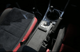 Axis Parts Dry Carbon Center Console Cover 2015 - 2021 WRX / 2015 - 2021 STI - VA - 1TH - Subimods.com