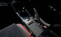Axis Parts Dry Carbon Center Console Cover 2015 - 2021 WRX / 2015 - 2021 STI - VA - 1TH - Subimods.com
