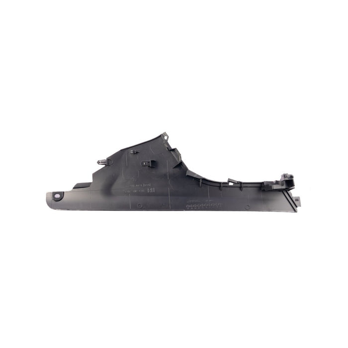 Axis Parts Dry Carbon Center Console Side Cover 2015 - 2021 WRX / 2015 - 2021 STI - VA-3TH - Subimods.com