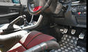 Axis Parts Dry Carbon Center Console Side Cover 2015 - 2021 WRX / 2015 - 2021 STI - VA - 3TH - Subimods.com