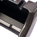 Axis Parts Dry Carbon Cup Holder Cover 2022 - 2024 WRX w/ CVT - VB-1TH - Subimods.com