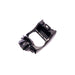 Axis Parts Dry Carbon Cup Holder Cover 2022 - 2024 WRX w/ CVT - VB-1TH - Subimods.com
