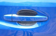 Axis Parts Dry Carbon Door Cup Protector 2015 - 2021 WRX / 2015 - 2021 STI - ST - 336USA - Subimods.com