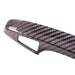 Axis Parts Dry Carbon Door Handle Cover 15 - 21 WRX / 15 - 21 STI / 14 - 18 Forester w/ Keyhole - ST-136 - Subimods.com