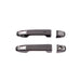 Axis Parts Dry Carbon Door Handle Cover 2022 - 2024 BRZ / 2022 - 2024 GR86 - ST-314F - Subimods.com