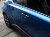 Axis Parts Dry Carbon Door Handle Cover 2022 - 2024 BRZ / 2022 - 2024 GR86 - ST - 314F - Subimods.com