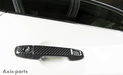 Axis Parts Dry Carbon Door Handle Cover 2022 - 2024 BRZ / 2022 - 2024 GR86 - ST - 314F - Subimods.com