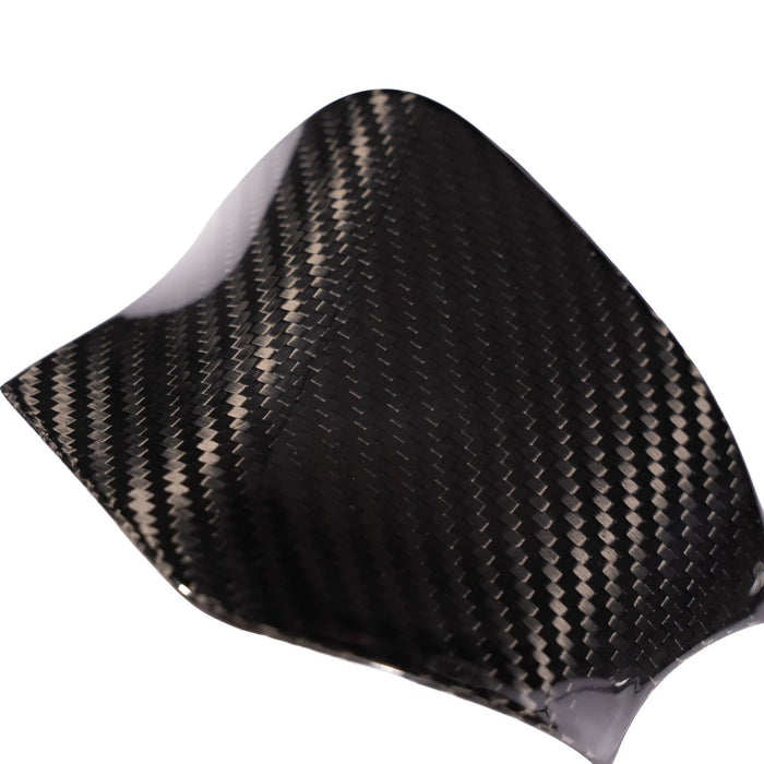 Axis Parts Dry Carbon Door Mirror Wing 2022-2026 GR86 - ST-882 - Subimods.com
