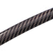 Axis Parts Dry Carbon Door Molding Cover 2015 - 2021 WRX / 2015 - 2021 STI - RJ-225 - Subimods.com