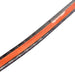 Axis Parts Dry Carbon Door Molding Cover 2015 - 2021 WRX / 2015 - 2021 STI - RJ-225 - Subimods.com