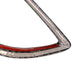 Axis Parts Dry Carbon Door Molding Cover 2022 - 2024 BRZ / 2022 - 2024 GR86 - ST-723 - Subimods.com