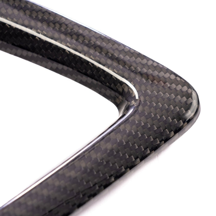 Axis Parts Dry Carbon Door Molding Cover 2022 - 2024 BRZ / 2022 - 2024 GR86 - ST-723 - Subimods.com