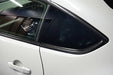 Axis Parts Dry Carbon Door Molding Cover 2022 - 2024 BRZ / 2022 - 2024 GR86 - ST - 723 - Subimods.com