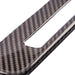 Axis Parts Dry Carbon Door Sill Plate Cover 2022 - 2024 BRZ / 2022 - 2024 GR86 - ST-731 - Subimods.com