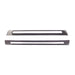 Axis Parts Dry Carbon Door Sill Plate Cover 2022 - 2024 BRZ / 2022 - 2024 GR86 - ST-731 - Subimods.com