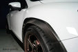 Axis Parts Dry Carbon Fender Garnish 2022 - 2024 WRX - ST - 864 - Subimods.com
