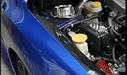 Axis Parts Dry Carbon Fender Shroud 2015 - 2021 WRX / 2015 - 2021 STI - RJ - 236 - Subimods.com
