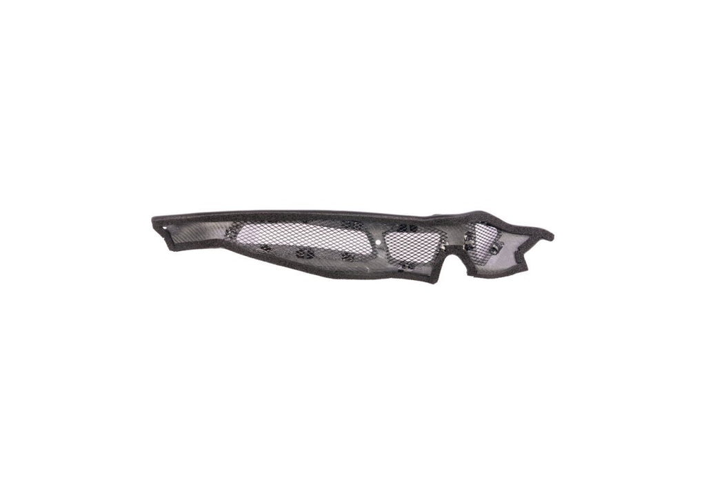 Axis Parts Dry Carbon Fender Shroud 2015 - 2021 WRX / 2015 - 2021 STI - RJ-236 - Subimods.com