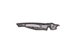 Axis Parts Dry Carbon Fender Shroud 2015 - 2021 WRX / 2015 - 2021 STI - RJ-236 - Subimods.com