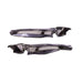 Axis Parts Dry Carbon Fender Shroud 2015 - 2021 WRX / 2015 - 2021 STI - RJ-236 - Subimods.com
