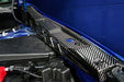 Axis Parts Dry Carbon Fender Shroud 2022 - 2024 WRX - ST - 691 - Subimods.com