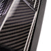 Axis Parts Dry Carbon Fender Shroud 2022 - 2024 WRX - ST-691 - Subimods.com