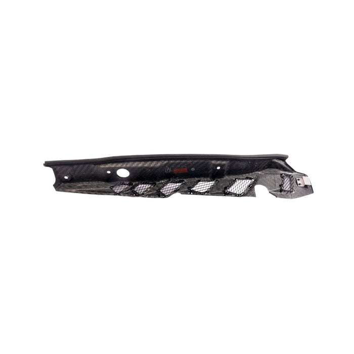 Axis Parts Dry Carbon Fender Shroud 2022 - 2024 WRX - ST-691 - Subimods.com