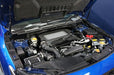 Axis Parts Dry Carbon Fender Shroud 2022 - 2024 WRX - ST - 691 - Subimods.com