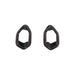 Axis Parts Dry Carbon Fiber Air Conditioner Dash Cover 2022-2026 BRZ / GR86 - ST-617 - Subimods.com