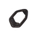 Axis Parts Dry Carbon Fiber Air Conditioner Dash Cover 2022-2026 BRZ / GR86 - ST-617 - Subimods.com