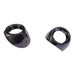 Axis Parts Dry Carbon Fiber Side Air Conditioner Cover 2022-2026 BRZ / GR86 - ST-613 - Subimods.com