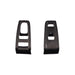Axis Parts Dry Carbon Fiber Switch Panel Cover 2022-2026 BRZ / GR86 - ST-766 - Subimods.com