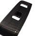 Axis Parts Dry Carbon Fiber Switch Panel Cover 2022-2026 BRZ / GR86 - ST-766 - Subimods.com