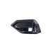 Axis Parts Dry Carbon Fog Light Bezel 2022 - 2024 WRX w/o DRL - ST-852 - Subimods.com