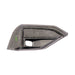 Axis Parts Dry Carbon Fog Light Bezel 2022 - 2024 WRX w/o DRL - ST-852 - Subimods.com