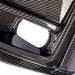 Axis Parts Dry Carbon Fog Light Bezel 2022 - 2024 WRX w/o DRL - ST-852 - Subimods.com