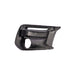 Axis Parts Dry Carbon Fog Light Cover 2018 - 2021 WRX / 2018 - 2021 STI For Use w/ Fog Lamps - ST-650 - Subimods.com