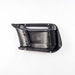 Axis Parts Dry Carbon Fog Light Cover 2018 - 2021 WRX / 2018 - 2021 STI For Use w/o Fog Lamps - ST-628 - Subimods.com
