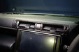 Axis Parts Dry Carbon Front AC Panel Cover 2022 - 2024 BRZ / 2022 - 2024 GR86 - ST - 614 - Subimods.com