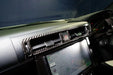 Axis Parts Dry Carbon Front AC Panel Cover 2022 - 2024 BRZ / 2022 - 2024 GR86 - ST - 614 - Subimods.com