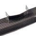 Axis Parts Dry Carbon Front Bumper Garnish 2022 - 2024 BRZ / 2022 - 2024 GR86 - ST-729 - Subimods.com