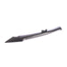 Axis Parts Dry Carbon Front Bumper Garnish 2022 - 2024 BRZ / 2022 - 2024 GR86 - ST-729 - Subimods.com